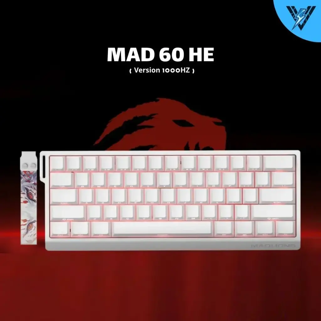  MAD 60 HE 1000HZ