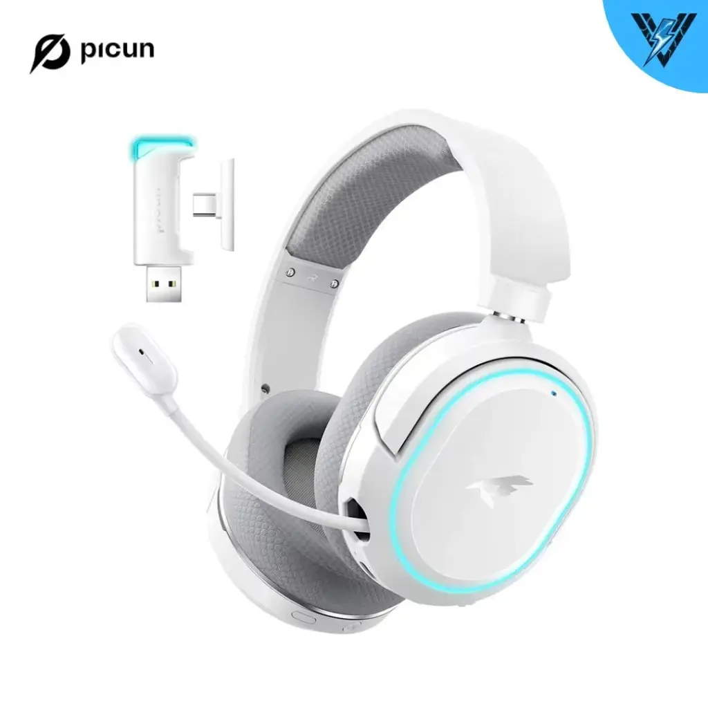 Picnu G2 White