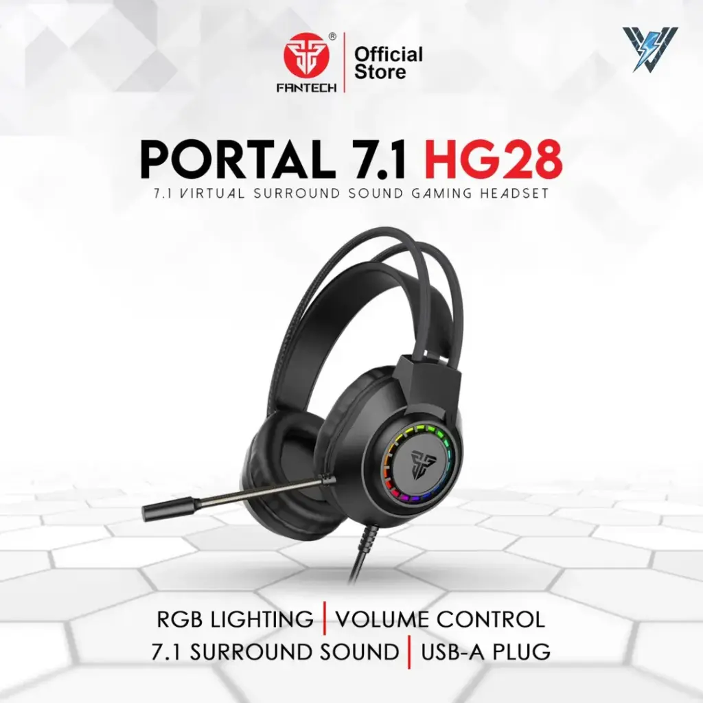 FANTECH HG28
