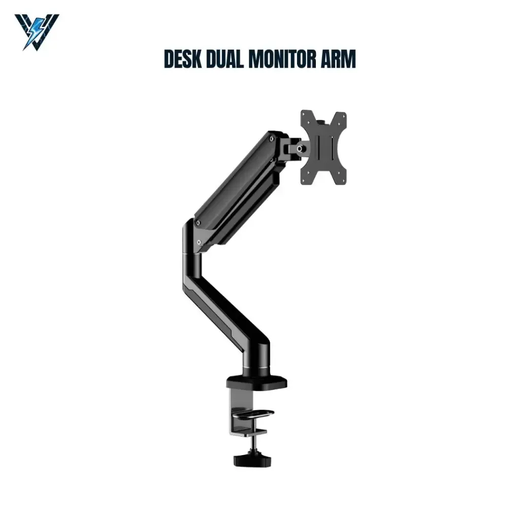 Desk Monitor arm