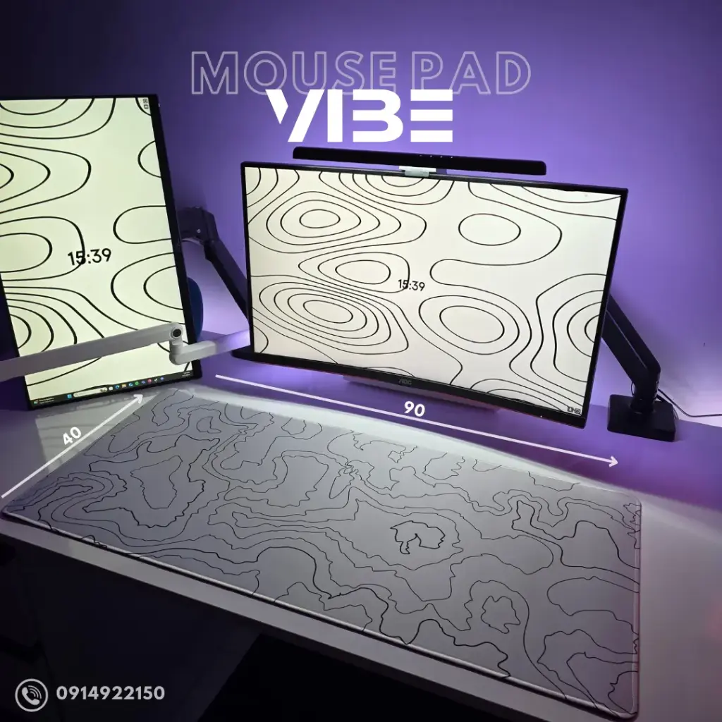 Mouse Pad