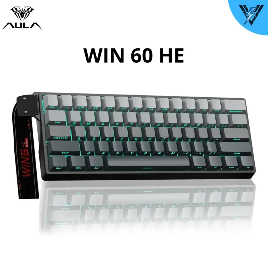  AULA WIN 60 HE (Gray)