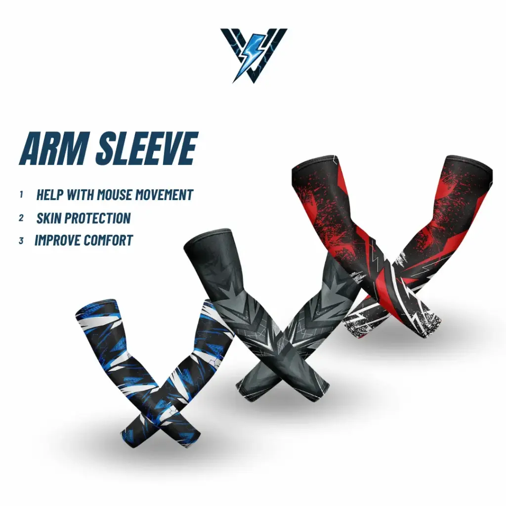 ARM SLEEVE