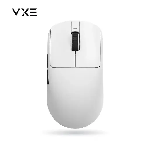 VXE R1 SE+ White