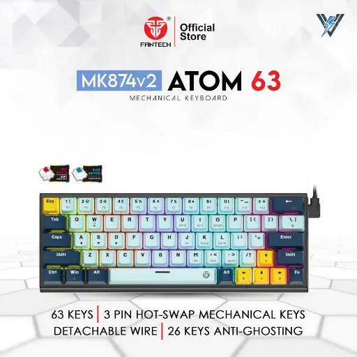 Atom 63