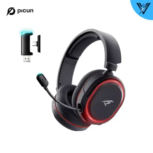 Picnu G2 Black