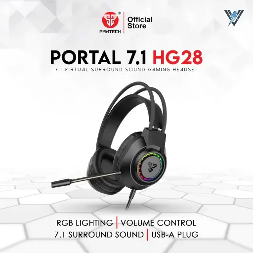 FANTECH HG28