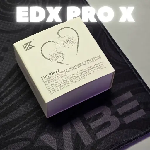 EDX PRO X