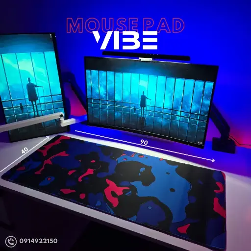 Mouse Pad