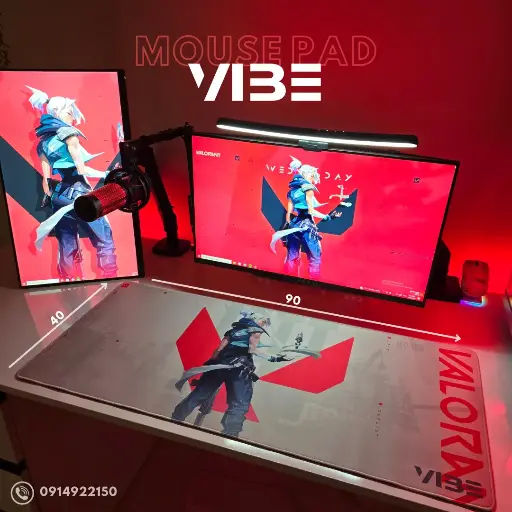 Mouse Pad