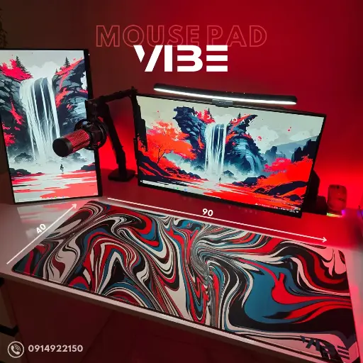 Mouse Pad