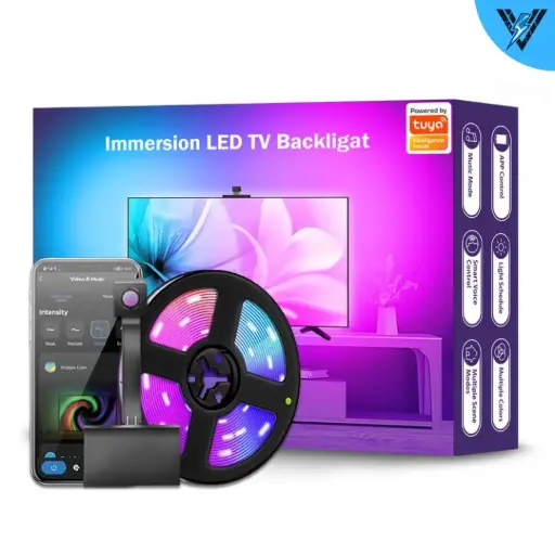 LED TV Backlights